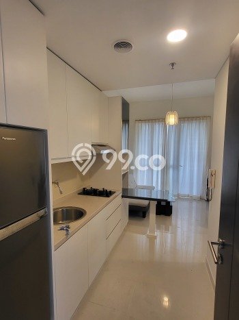 Untuk Dijual Apartemen Strategis di Grogol Petamburan Jakarta Barat 2 Kamar Tidur Untuk Dijual Apartemen Strategis di Grogol Petamburan Jakarta Barat 2 Kamar Tidur