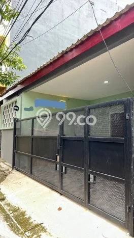 Dijual Kost di Kawasan Kelapa Dua, Tangerang, Spesifikasi 7 KT, 7 KM, 112m2 Dijual Kost di Kawasan Kelapa Dua, Tangerang, Spesifikasi 7 KT, 7 KM, 112m2