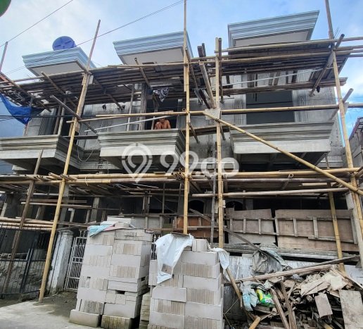 Jual Rumah Strategis Bagus Punya 3 KT di Cipondoh Tangerang SHM Jual Rumah Strategis Bagus Punya 3 KT di Cipondoh Tangerang SHM