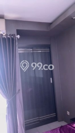 Dijual Apartemen Terjangkau di Karawaci, Tangerang dengan 0 KT, 1 KM Dijual Apartemen Terjangkau di Karawaci, Tangerang dengan 0 KT, 1 KM