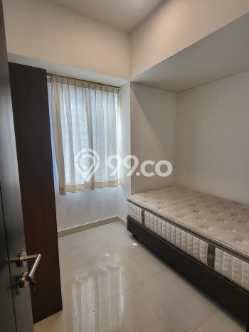 Untuk Dijual Apartemen Strategis di Grogol Petamburan Jakarta Barat 2 Kamar Tidur Untuk Dijual Apartemen Strategis di Grogol Petamburan Jakarta Barat 2 Kamar Tidur