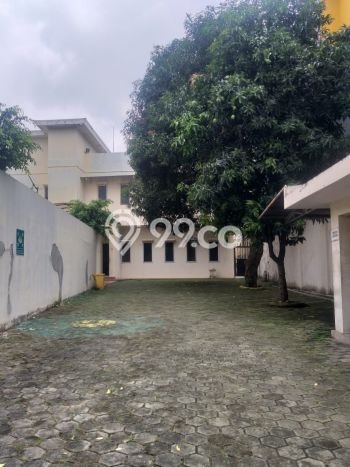 Unit Kantor Dijual di Ragunan Jakarta Selatan 900m2 Unit Kantor Dijual di Ragunan Jakarta Selatan 900m2