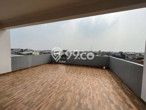 INVESTASI POTENSIAL! Ruko Kawasan Poris, Luas 250m², Area Komersial INVESTASI POTENSIAL! Ruko Kawasan Poris, Luas 250m², Area Komersial