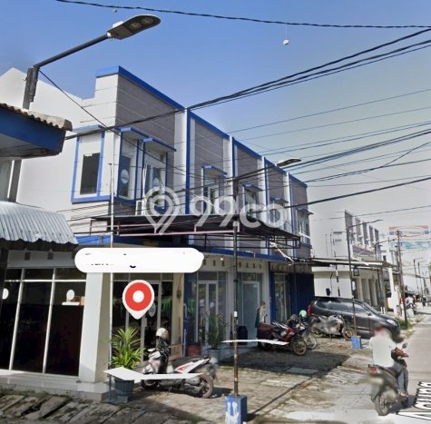 Unit Ruko Dijual di Tangerang LT 32m2 & LB 64m2 Unit Ruko Dijual di Tangerang LT 32m2 & LB 64m2