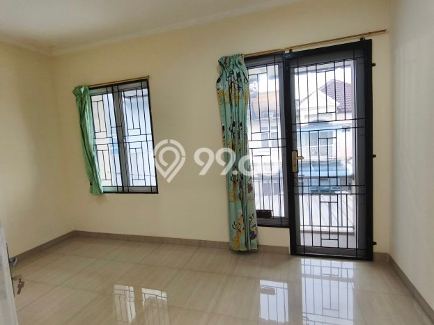 Jual Rumah Bagus Siap Huni LB 144m2 di Benda, Tangerang Jual Rumah Bagus Siap Huni LB 144m2 di Benda, Tangerang