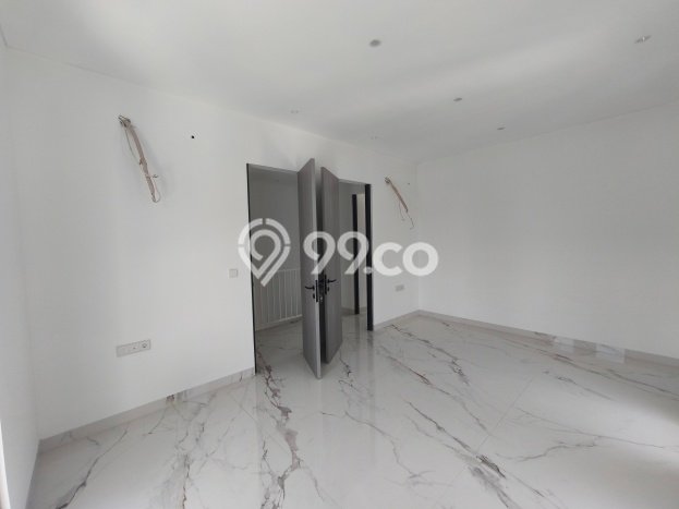 Rumah Elit Modern Tanpa Renovasi di Citra Garden Jakarta Barat Rumah Elit Modern Tanpa Renovasi di Citra Garden Jakarta Barat