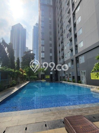 Untuk Dijual Apartemen Strategis di Grogol Petamburan Jakarta Barat 2 Kamar Tidur Untuk Dijual Apartemen Strategis di Grogol Petamburan Jakarta Barat 2 Kamar Tidur