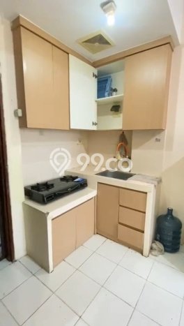 Apartemen Eksklusif di Kapuk, 2 KT, Luas 33m², Ready Huni Apartemen Eksklusif di Kapuk, 2 KT, Luas 33m², Ready Huni
