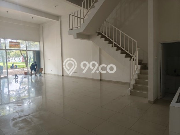 Unit Ruko Dijual di Tangerang LT 93m2 & LB 270m2 Unit Ruko Dijual di Tangerang LT 93m2 & LB 270m2