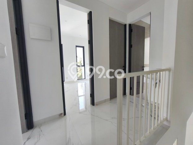 Rumah Elit Modern Tanpa Renovasi di Citra Garden Jakarta Barat Rumah Elit Modern Tanpa Renovasi di Citra Garden Jakarta Barat