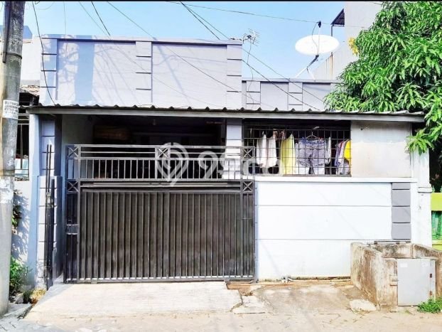 Rumah Bagus kawasan Poris, Tangerang, Luas 66m² LB 45m² HARGA MENARIK! Rumah Bagus kawasan Poris, Tangerang, Luas 66m² LB 45m² HARGA MENARIK!