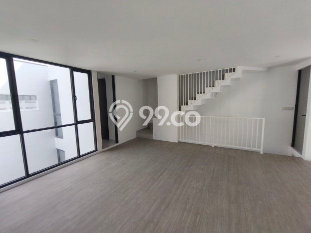 Rumah Elit Modern Tanpa Renovasi di Citra Garden Jakarta Barat Rumah Elit Modern Tanpa Renovasi di Citra Garden Jakarta Barat