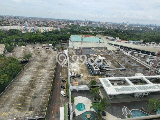 Apartemen Favorit Nyaman Dijual di Tangerang dengan 2 Kamar Tidur Apartemen Favorit Nyaman Dijual di Tangerang dengan 2 Kamar Tidur