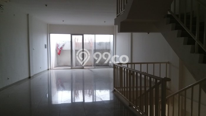 Unit Ruko Dijual di Cikupa Tangerang Luas Bangunan 294m2 Unit Ruko Dijual di Cikupa Tangerang Luas Bangunan 294m2
