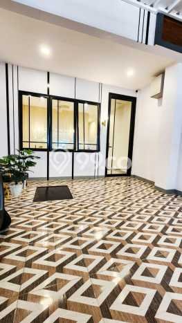 Rumah Strategis di Pusat Kota Tanjung Duren, Jakarta Barat - LT 112m² Rumah Strategis di Pusat Kota Tanjung Duren, Jakarta Barat - LT 112m²