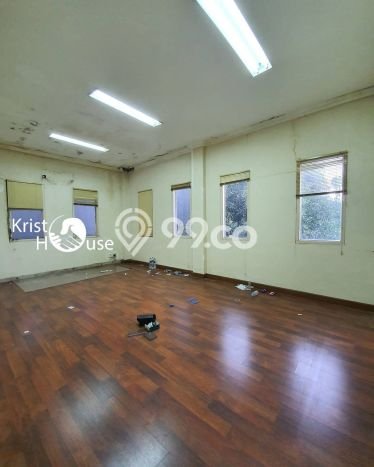 Unit Kantor Dijual di Ragunan Jakarta Selatan 900m2 Unit Kantor Dijual di Ragunan Jakarta Selatan 900m2