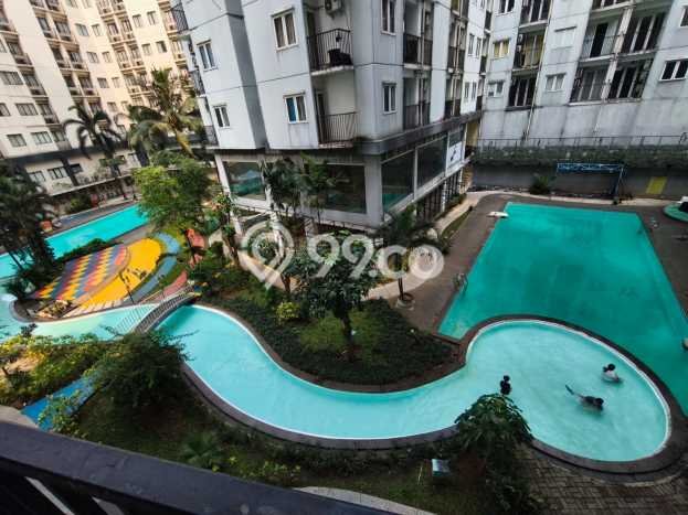 Apartemen Harga Bersahabat di Karawaci Spesifikasi 0 Kamar Apartemen Harga Bersahabat di Karawaci Spesifikasi 0 Kamar