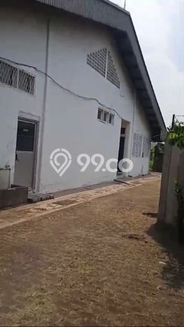 Unit Pabrik Dijual di Tangerang LT 5195m2 & LB 3822m2 Unit Pabrik Dijual di Tangerang LT 5195m2 & LB 3822m2