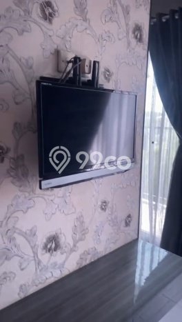 Dijual Apartemen Terjangkau di Karawaci, Tangerang dengan 0 KT, 1 KM Dijual Apartemen Terjangkau di Karawaci, Tangerang dengan 0 KT, 1 KM
