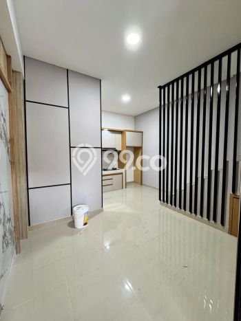 NEW LISTING! Rumah Strategis di Cipondoh, LT 45m² LB 110m² NEW LISTING! Rumah Strategis di Cipondoh, LT 45m² LB 110m²