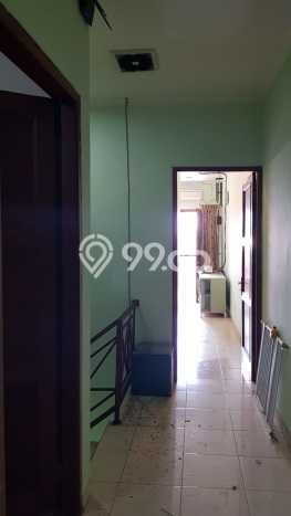 Rumah sewa siap huni 3 KT di Muara Karang, Jakarta Utara Rumah sewa siap huni 3 KT di Muara Karang, Jakarta Utara
