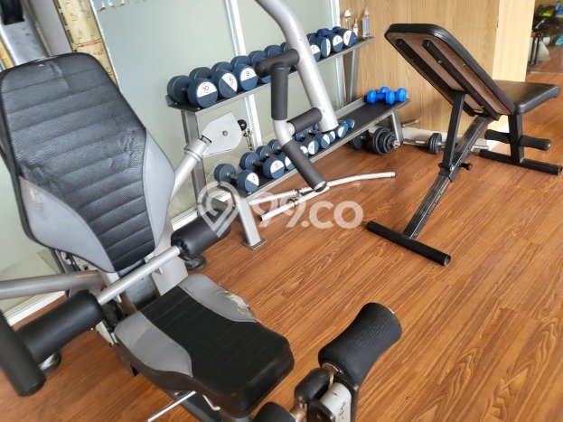 Untuk Dijual Apartemen Strategis di Grogol Petamburan Jakarta Barat 2 Kamar Tidur Untuk Dijual Apartemen Strategis di Grogol Petamburan Jakarta Barat 2 Kamar Tidur