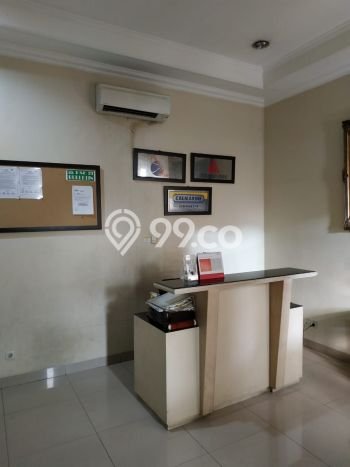 Unit Kantor Dijual di Ragunan Jakarta Selatan 900m2 Unit Kantor Dijual di Ragunan Jakarta Selatan 900m2