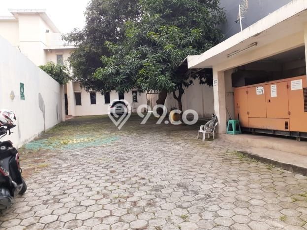 Unit Kantor Dijual di Ragunan Jakarta Selatan 900m2 Unit Kantor Dijual di Ragunan Jakarta Selatan 900m2