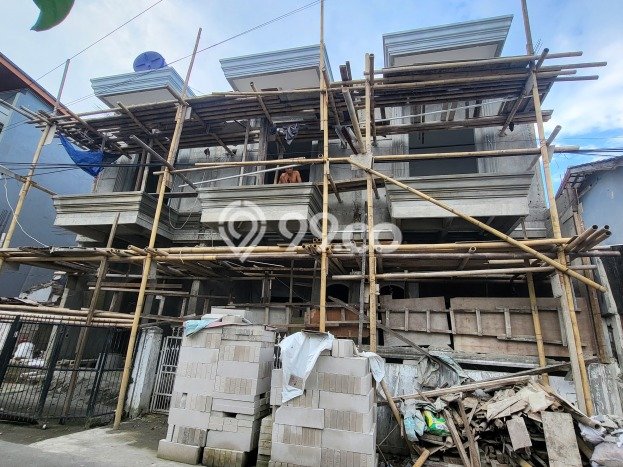 Jual Rumah Strategis Bagus Punya 3 KT di Cipondoh Tangerang SHM Jual Rumah Strategis Bagus Punya 3 KT di Cipondoh Tangerang SHM
