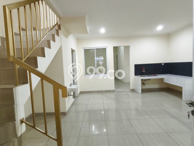 Jual Rumah Bagus Siap Huni LB 144m2 di Benda, Tangerang Jual Rumah Bagus Siap Huni LB 144m2 di Benda, Tangerang