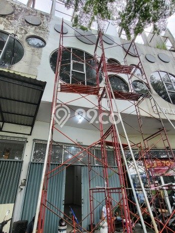 Unit Ruko Dijual di Cikupa Tangerang Luas Bangunan 294m2 Unit Ruko Dijual di Cikupa Tangerang Luas Bangunan 294m2