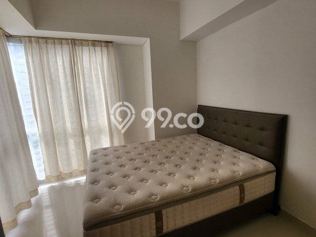 Untuk Dijual Apartemen Strategis di Grogol Petamburan Jakarta Barat 2 Kamar Tidur Untuk Dijual Apartemen Strategis di Grogol Petamburan Jakarta Barat 2 Kamar Tidur