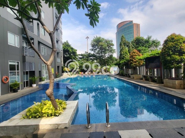Untuk Dijual Apartemen Strategis di Grogol Petamburan Jakarta Barat 2 Kamar Tidur Untuk Dijual Apartemen Strategis di Grogol Petamburan Jakarta Barat 2 Kamar Tidur