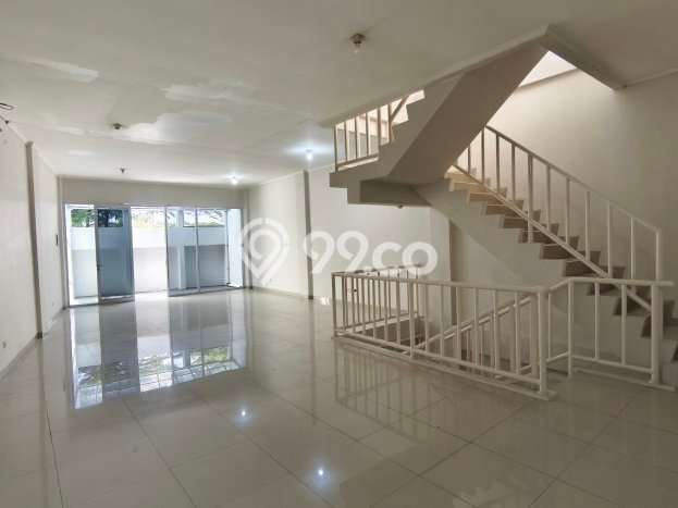 Unit Ruko Dijual di Tangerang LT 93m2 & LB 270m2 Unit Ruko Dijual di Tangerang LT 93m2 & LB 270m2