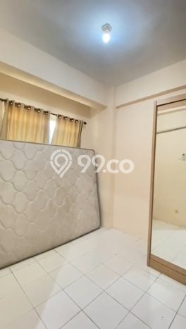 Apartemen Eksklusif di Kapuk, 2 KT, Luas 33m², Ready Huni Apartemen Eksklusif di Kapuk, 2 KT, Luas 33m², Ready Huni