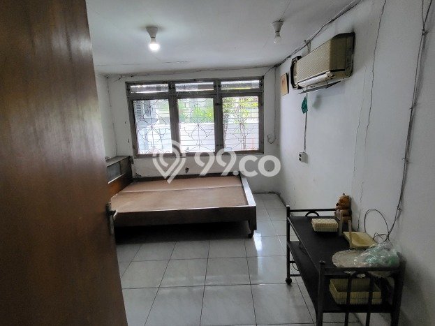 Rumah Modern 2 KT di Muara Karang Jakarta Utara Rumah Modern 2 KT di Muara Karang Jakarta Utara
