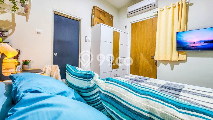 Rumah Strategis di Pusat Kota Tanjung Duren, Jakarta Barat - LT 112m² Rumah Strategis di Pusat Kota Tanjung Duren, Jakarta Barat - LT 112m²