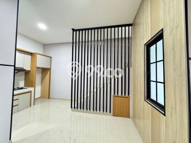 NEW LISTING! Rumah Strategis di Cipondoh, LT 45m² LB 110m² NEW LISTING! Rumah Strategis di Cipondoh, LT 45m² LB 110m²