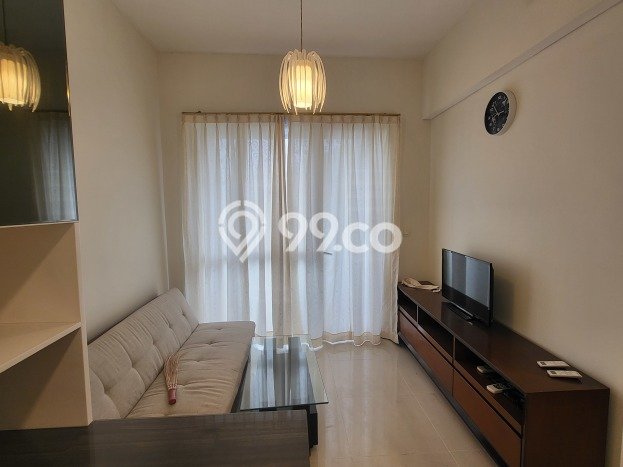 Untuk Dijual Apartemen Strategis di Grogol Petamburan Jakarta Barat 2 Kamar Tidur Untuk Dijual Apartemen Strategis di Grogol Petamburan Jakarta Barat 2 Kamar Tidur