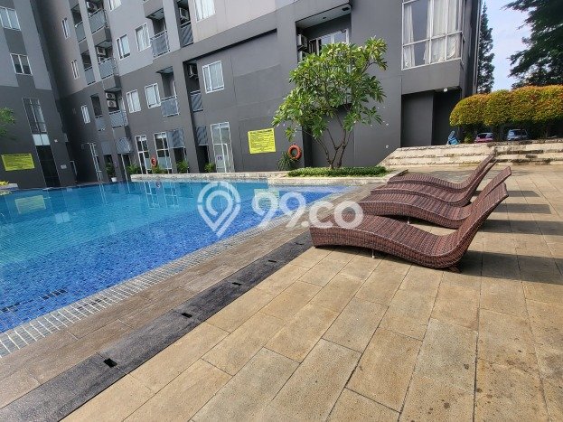 Untuk Dijual Apartemen Strategis di Grogol Petamburan Jakarta Barat 2 Kamar Tidur Untuk Dijual Apartemen Strategis di Grogol Petamburan Jakarta Barat 2 Kamar Tidur