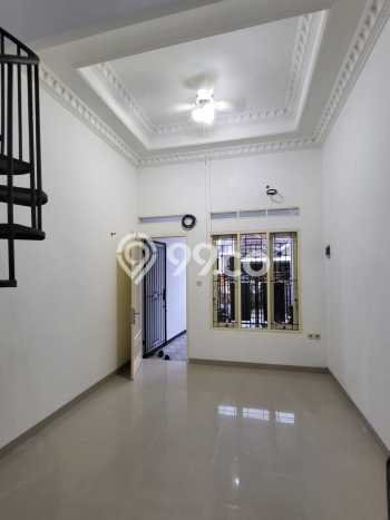 Dijual Rumah 2 Kamar Lokasi Strategis Nyaman dan Strategis di Cipondoh Dijual Rumah 2 Kamar Lokasi Strategis Nyaman dan Strategis di Cipondoh