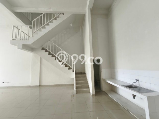 Unit Ruko Dijual di Tangerang LT 93m2 & LB 270m2 Unit Ruko Dijual di Tangerang LT 93m2 & LB 270m2