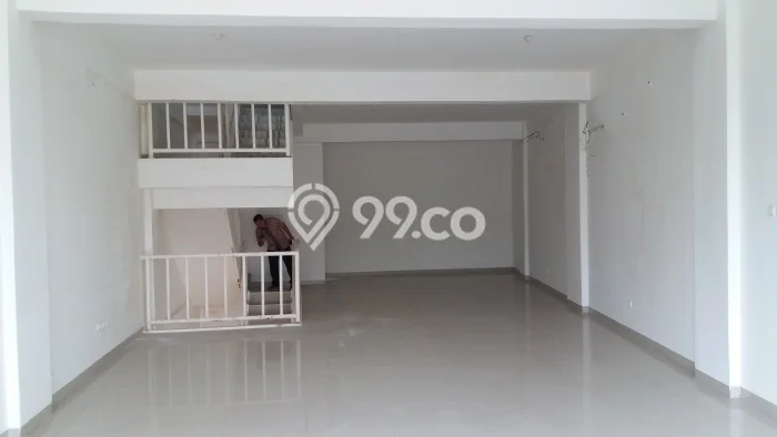 Unit Ruko Dijual di Cikupa Tangerang Luas Bangunan 294m2 Unit Ruko Dijual di Cikupa Tangerang Luas Bangunan 294m2
