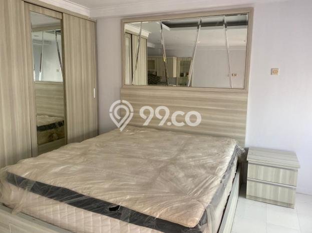 Hunian Apartemen Ekonomis di Tangerang dengan 1 Kamar Tidur, 1 Kamar Mandi Hunian Apartemen Ekonomis di Tangerang dengan 1 Kamar Tidur, 1 Kamar Mandi