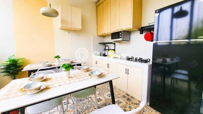 Rumah Strategis di Pusat Kota Tanjung Duren, Jakarta Barat - LT 112m² Rumah Strategis di Pusat Kota Tanjung Duren, Jakarta Barat - LT 112m²