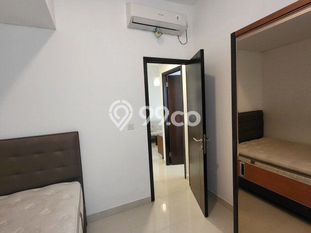 Untuk Dijual Apartemen Strategis di Grogol Petamburan Jakarta Barat 2 Kamar Tidur Untuk Dijual Apartemen Strategis di Grogol Petamburan Jakarta Barat 2 Kamar Tidur