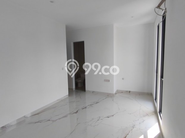 Rumah Elit Modern Tanpa Renovasi di Citra Garden Jakarta Barat Rumah Elit Modern Tanpa Renovasi di Citra Garden Jakarta Barat
