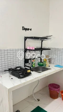 Dijual Kost di Kawasan Kelapa Dua, Tangerang, Spesifikasi 7 KT, 7 KM, 112m2 Dijual Kost di Kawasan Kelapa Dua, Tangerang, Spesifikasi 7 KT, 7 KM, 112m2