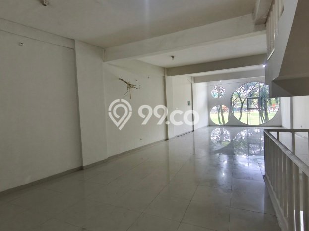 Unit Ruko Dijual di Tangerang LT 93m2 & LB 270m2 Unit Ruko Dijual di Tangerang LT 93m2 & LB 270m2