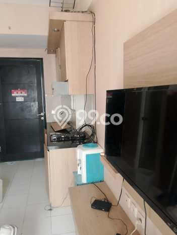 Unit Apartemen 0 Kamar & 1 Kamar Mandi Dijual di Karawaci, Tangerang Unit Apartemen 0 Kamar & 1 Kamar Mandi Dijual di Karawaci, Tangerang